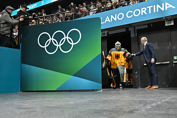 Olympische Winterspiele 2026