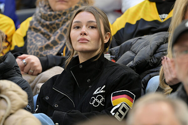 Olympische Winterspiele 2026