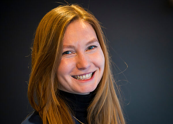 „Miss Germany“-Kandidatin Amelie Reigl