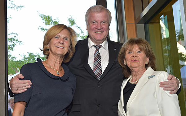 Festakt 200 Jahre Israelitische Kultusgemeinde