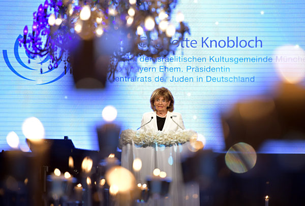 Festakt 200 Jahre Israelitische Kultusgemeinde