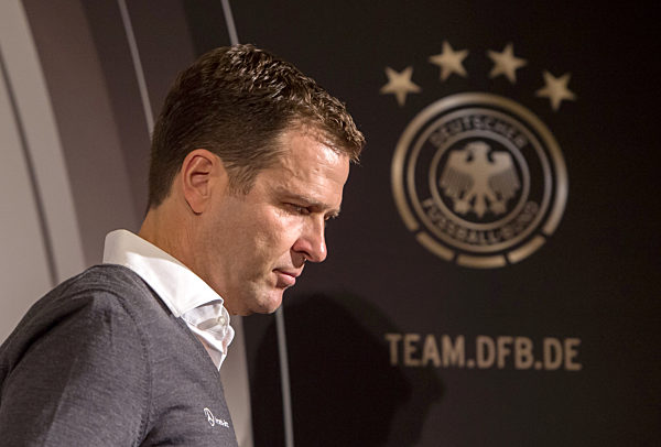 Fußballnationalmannschaft