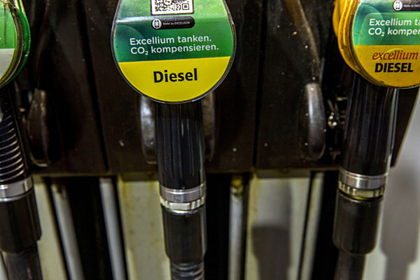 Symbolbilder - Energiepreise