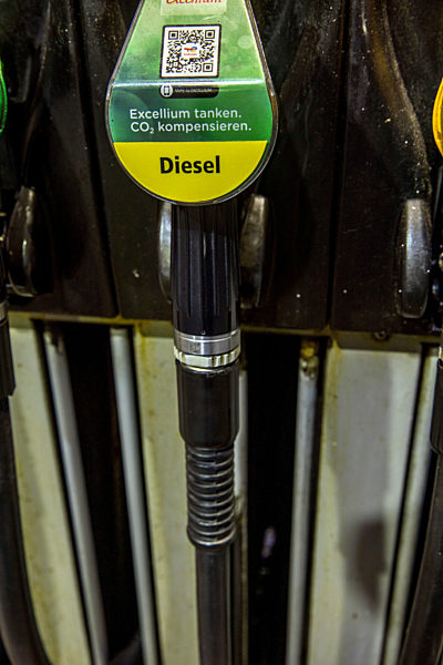 Symbolbilder - Energiepreise