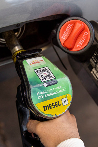 Symbolbilder - Energiepreise