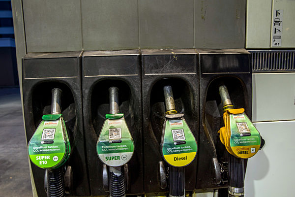 Symbolbilder - Energiepreise