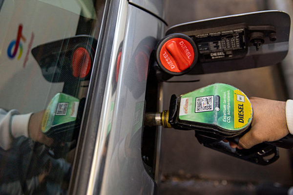 Symbolbilder - Energiepreise