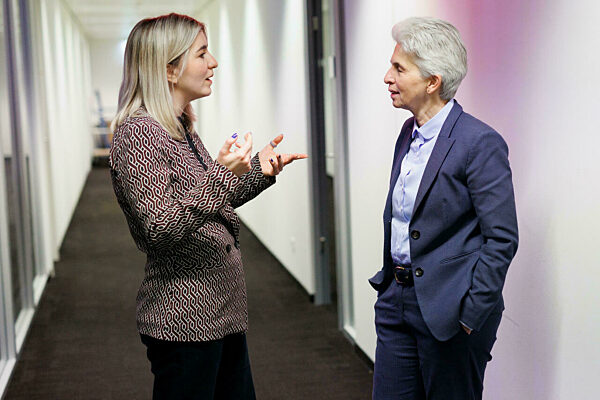 Strack-Zimmerman spricht im Podimo Podcast «stand der Dinge»