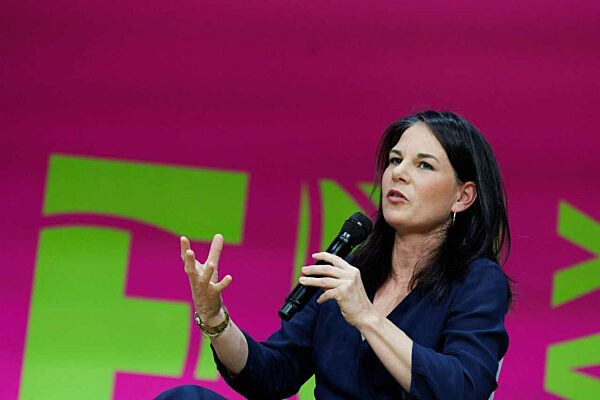 Female Future Force Day "Bridge the Gap"