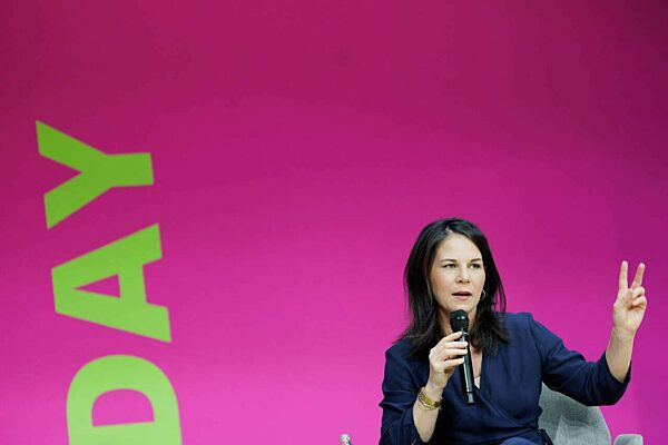 Female Future Force Day "Bridge the Gap"