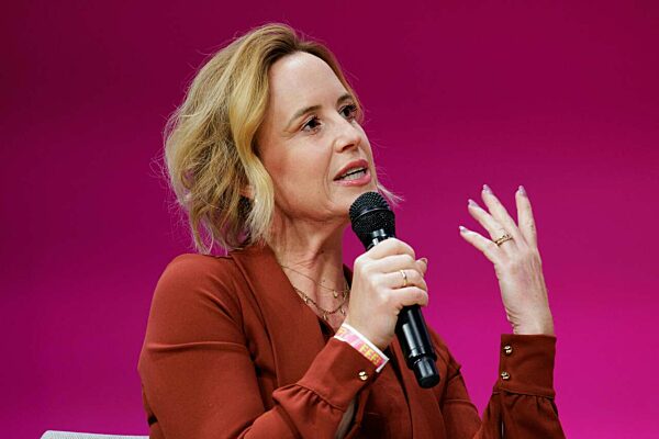 Female Future Force Day "Bridge the Gap"