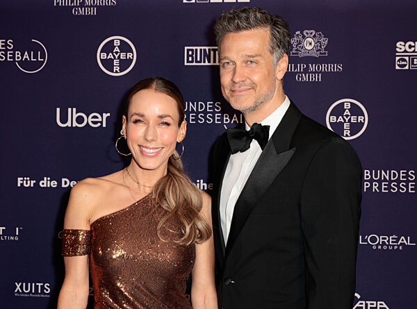 72. Bundespresseball - "Für die Pressefreiheit"