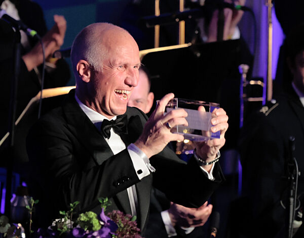 72. Bundespresseball - "Für die Pressefreiheit"