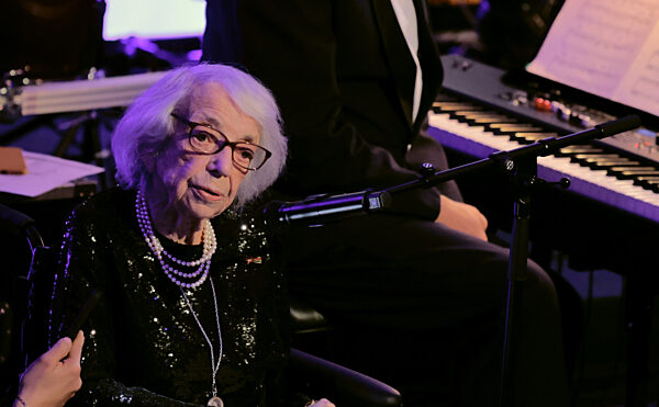 72. Bundespresseball - "Für die Pressefreiheit"