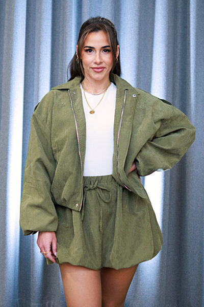 Sängerin Sarah Engels