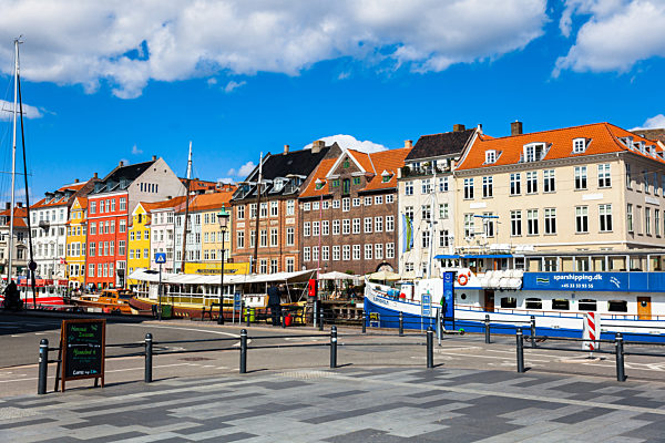 Kopenhagen, Dänemark