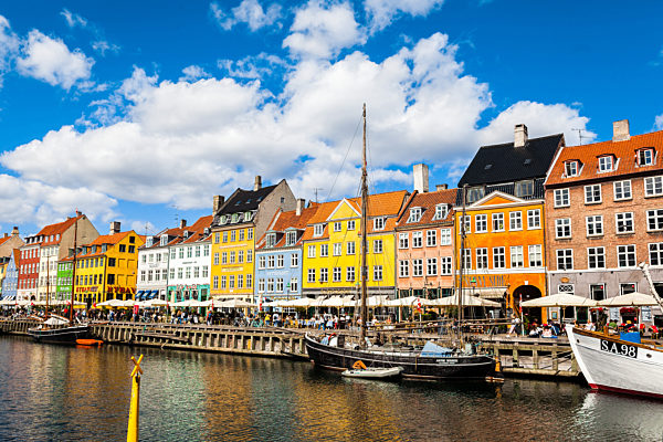 Kopenhagen, Dänemark