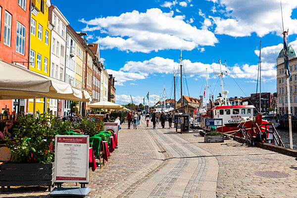 Kopenhagen, Dänemark