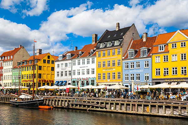 Kopenhagen, Dänemark