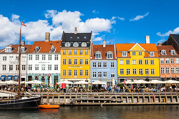 Kopenhagen, Dänemark