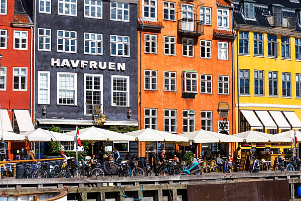 Kopenhagen, Dänemark