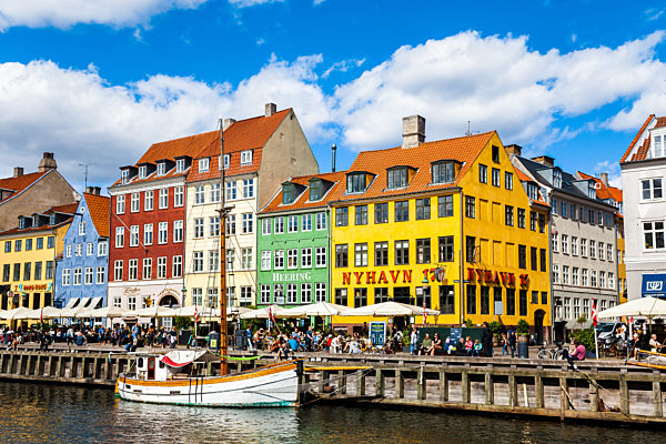 Kopenhagen, Dänemark