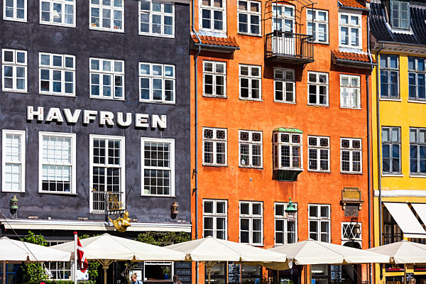 Kopenhagen, Dänemark