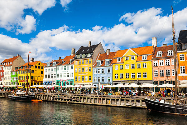 Kopenhagen, Dänemark