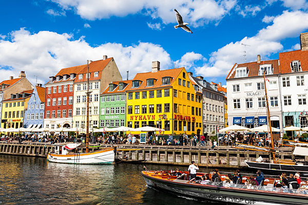 Kopenhagen, Dänemark