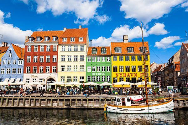 Kopenhagen, Dänemark