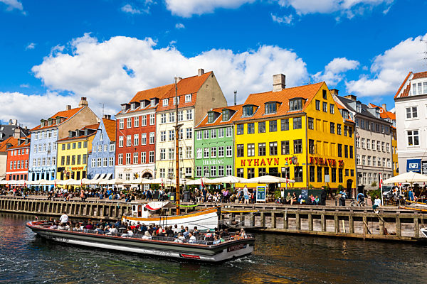 Kopenhagen, Dänemark