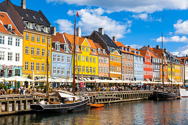 Kopenhagen, Dänemark