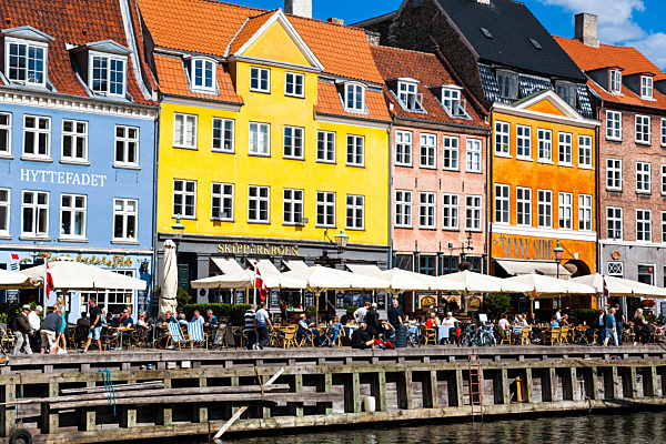 Kopenhagen, Dänemark