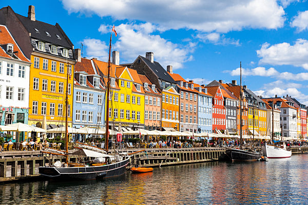 Kopenhagen, Dänemark