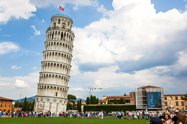 Pisa, Italien