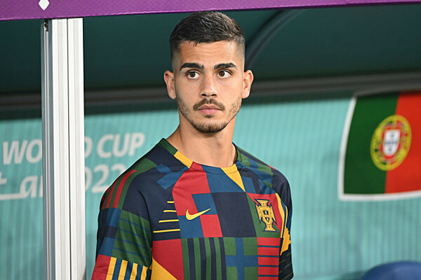 Fußball-WM 2022 Vorrunde Portugal - Ghana