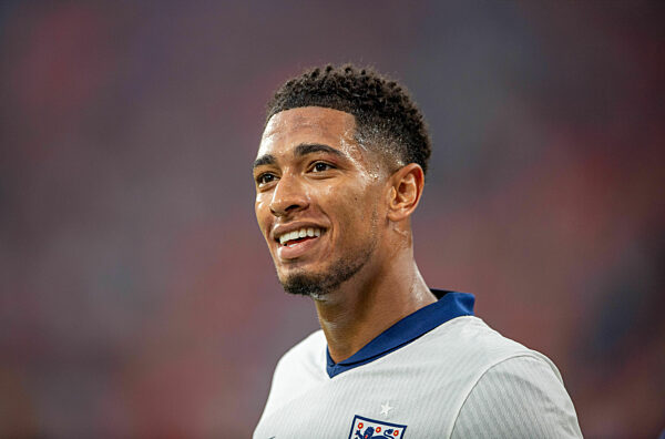 EURO 2024: Niederlande - England (Halbfinale)