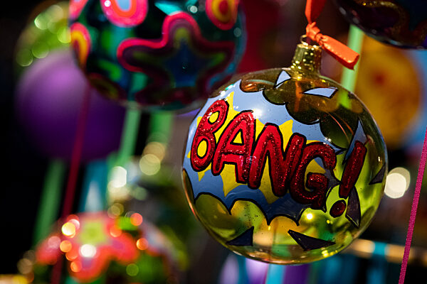 Messe Christmasworld 2023