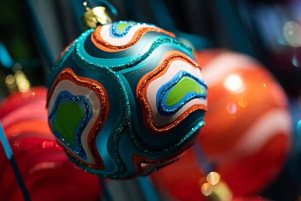 Messe Christmasworld 2023