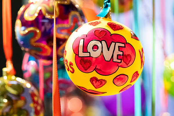 Messe Christmasworld 2023