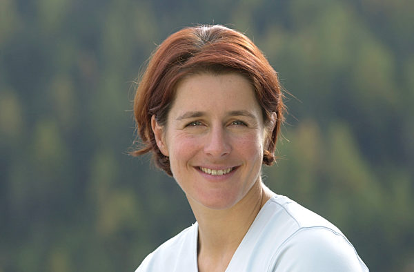 Uschi Disl ,  Biathlon , Porträt ,