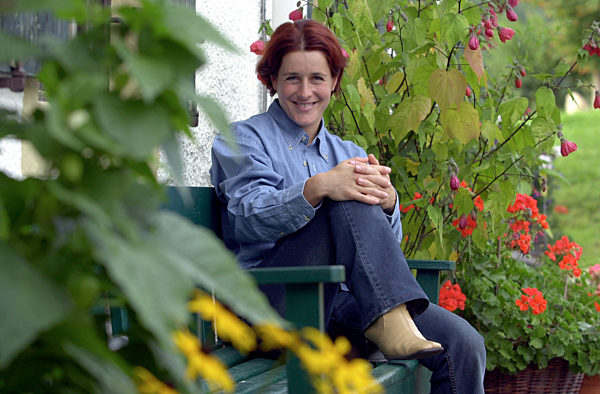 Uschi Disl ,  Feature privat , Biathlon ,