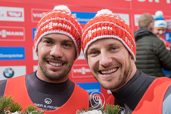 FIL Viessmann Rodel Welt Cup