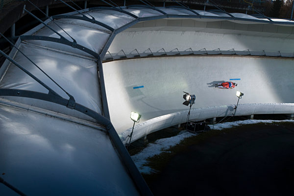 1. Viessmann Rennrodel-Weltcup der Saison 2012/13