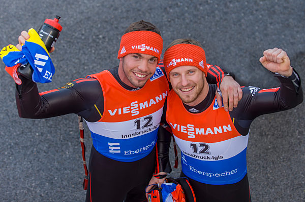 1. Viessmann Rennrodel-Weltcup der Saison 2012/13