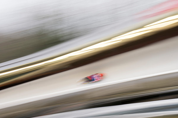 Viessmann Rodel Welt Cup