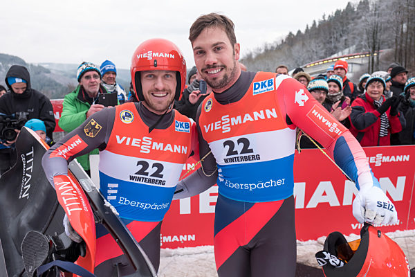 Viessmann Rodel Welt Cup