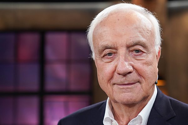 WDR Fernseh Talkshow 'Koelner Treff' am 26.07.2019