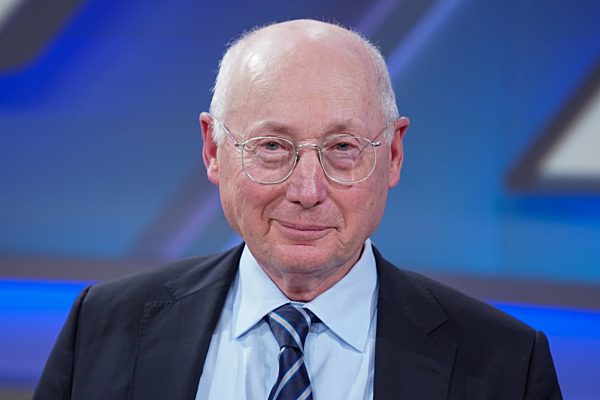 ARD Fernseh Talkshow 'Maischberger - Die Woche' am 06.11.2019