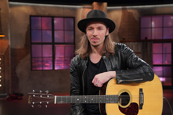 WDR Talkshow "Koelner Treff" am 13.03.2020 in Koeln